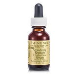 Strawberry Rhubarb Hyaluronic Serum  --30ml/1oz
