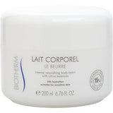 Rich Anti-drying Body Balm --200ml/6.7oz