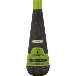 Natural Moisturizing Rinse 10 Oz