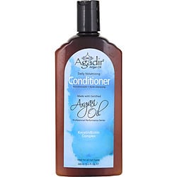 Argan Oil Daily Volumizing Conditioner 12.4 Oz