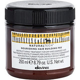 Natural Tech Nourishing Hair Building Pak 8.5 Oz