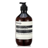 Rind Concentrate Body Balm  --500ml/16.4oz