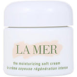 The Moisturizing Soft Cream  --60ml/2oz