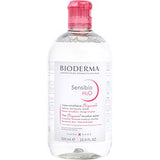 Sensibio H2o Micelle Solution (for Sensitive Skin) --500ml/16.7oz