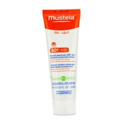 Broad Spectrum Spf 50 Mineral Sunscreen Lotion --100ml/3.4oz