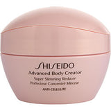 Advanced Body Creator Super Slimming Reducer --200ml/6.9oz