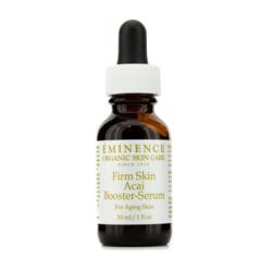 Firm Skin Acai Booster-serum  --30ml/1oz