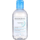 Hydrabio H2o Micelle Solution (for Dehydrated And Sensitive Skin) --250ml/8.4oz