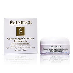 Coconut Age Corrective Moisturizer - For Normal To Dry Skin  --60ml/2oz