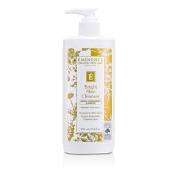 Bright Skin Cleanser - For Normal To Dry Skin  --250ml/8.4oz