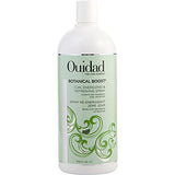 Ouidad Botanical Boost Curl Energzing & Refreshing Spray 33.8 Oz