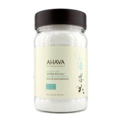 Deadsea Salt Natural Dead Sea Bath Salts --907g/32oz