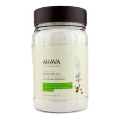 Deadsea Salt Eucalyptus Dead Sea Bath Salts --907g/32oz