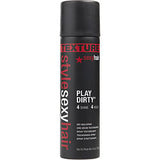 Style Sexy Hair Play Dirty Texturizing Hairspray 4.8 Oz