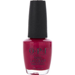 Opi Opi California Raspberry Nail Lacquer--0.5oz By Opi