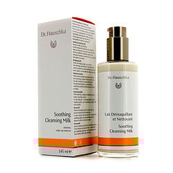 Soothing Cleansing Milk  --145ml/4.9oz