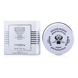 Phyto-pate Moussante Soapless Gentle Foaming Cleanser  --85g/2.9oz