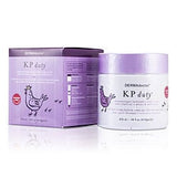 Kp Duty Dermatologist Formulated Body Scrub  --473ml/16oz