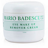 Eye Make-up Remover Cream - For All Skin Types  --118ml/4oz