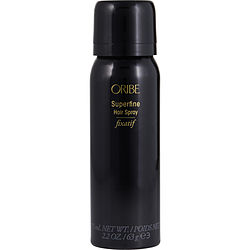 Superfine Hair Spray 2.2 Oz