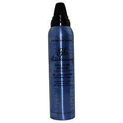 Thickening Full Form Mousse 5 Oz