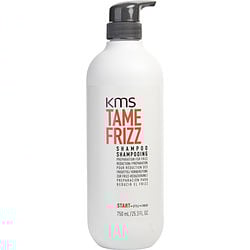 Tame Frizz Shampoo 25.3 Oz