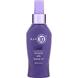 Silk Express Miracle Silk Leave-in 4 Oz