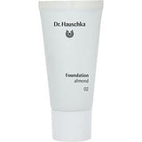 Dr. Hauschka Foundation - #02 (almond)  --30ml/1oz By Dr. Hauschka