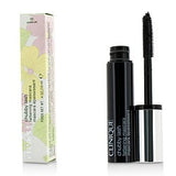 Clinique Chubby Lash Fattening Mascara - #01 Jumbo Jet  --10ml/0.4oz By Clinique