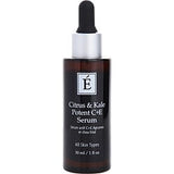 Citrus & Kale Potent C+e Serum - For All Skin Types  --30ml/1oz