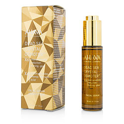 Dead Sea Crystal Osmoter X6 Facial Serum  --30ml/1oz