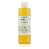 A.h.a. Botanical Body Soap - For All Skin Types  --236ml/8oz