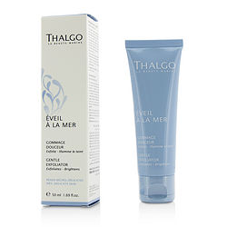 Eveil A La Mer Gentle Exfoliator - For Dry, Delicate Skin  --50ml/1.69oz