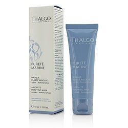 Purete Marine Absolute Purifying Mask - For Combination To Oily Skin  --40ml/1.35oz