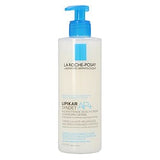 Lipikar Syndet Cleansing Body Cream-gel --400ml/13.5oz