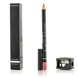 Givenchy Lip Liner (with Sharpener) - # 01 Rose Mutin  --1.1g/0.03oz By Givenchy