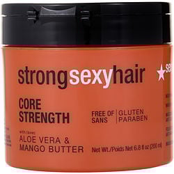 Strong Sexy Hair Core Strength Masque 6.8 Oz