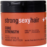 Strong Sexy Hair Core Strength Masque 6.8 Oz