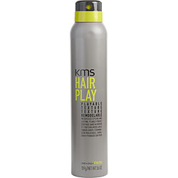 Hair Play Playable Texture Spray 5.2 Oz