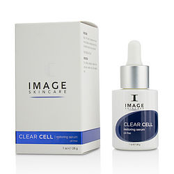 Clear Cell Restoring Serum Oil-free --28g/1oz
