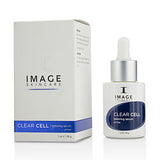 Clear Cell Restoring Serum Oil-free --28g/1oz