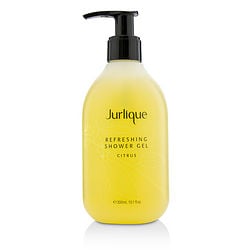 Citrus Refreshing Shower Gel  --300ml/10.1oz
