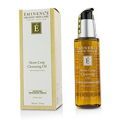 Stone Crop Cleansing Oil  --150ml/5oz