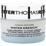 Water Drench Hyaluronic Cloud Cream --20ml/0.67oz