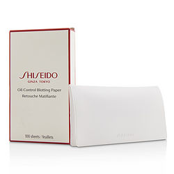 Oil-control Blotting Paper  --100sheets