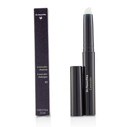 Dr. Hauschka Concealer - # 02 Chestnut  --2.5ml/0.08oz By Dr. Hauschka