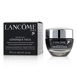 Genifique Advanced Youth Activating Smoothing Eye Cream L876040/250468  --15ml/0.5oz