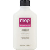 Pomegranate Smoothing Conditioner For Medium To Coarse Hair 8.45 Oz