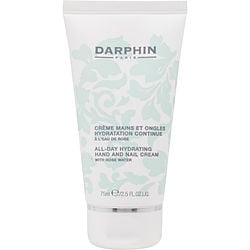 All-day Hydrating Hand & Nail Cream  --75m/2.5oz