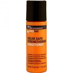 Strong Sexy Hair Color Safe Strengthening Anti-breakage Conditioner 1.7 Oz